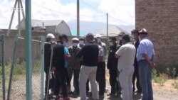 Талас: Жүрөктү токтоткон мушташ, бүдөмүк жагдайлар