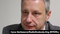 Петро Андрющенко