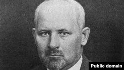 Вацлаў Ластоўскі