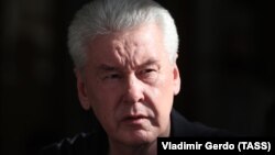 На місці падіння уламків, за попередніми даними, руйнувань та постраждалих немає, повідомив Сергій Собянін