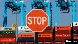 Белый дом на эту информацию пока не отреагировал