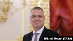 Маркус Эдерер