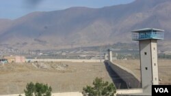 زندان قزلحصار کرج