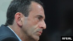 Помощник госсекретаря США по делам Европы и Евразии Филипп Гордон