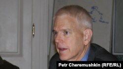 Стівен Пайфер