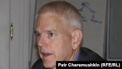 Стівен Пайфер