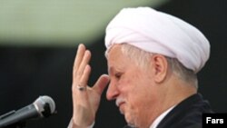 کتاب «به سوی سرنوشت»، مجلدی از خاطرات اکبر هاشمی رفسنجانی به طرح مسایلی فراتر از کتاب منجر شد