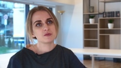 Олександра Дворецька