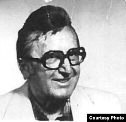 Василь Клочурак