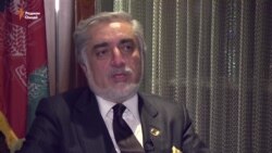 Абдулла Абдулла: Талибы не достигли своей цели.