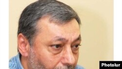 Александр Арзуманян