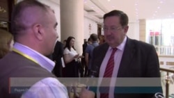 Посол РФ: Рассчитываем на то, что отношения Таджикистана и Ирана будут налаживаться