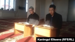 Медресе в Бишкеке. Иллюстративное фото.