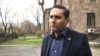 Депутат фракции ППА Арман Абовян