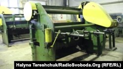 Інвалідні візки не виготовляють 5-місяць