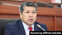 Зиядин Жамалдинов.