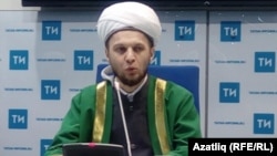 Рөстәм Вәлиуллин