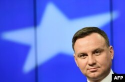 Анджей Дуда