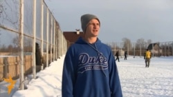 Старші і молодші патріоти Кобижчі не збираються покидати рідне село