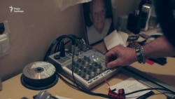 «Тризуб ФМ». Волонтери інформаційної війни (відео)