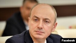 Гурам Мачарашвили