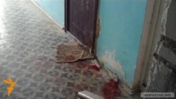 Перестрелка в Гюмри: есть один погибший 