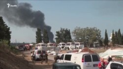 Эрон билан Исроил ўртасида зиддият кескинлашмоқда