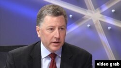 Курт Волкер