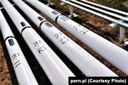 Нафтопровід «Дружба»