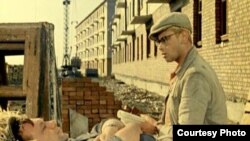 Belarus - the soviet cliche, parasite - Courtesy