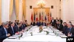 Венадагы  сүйлөшүүлөр. 24-ноябрь, 2014-жыл. 