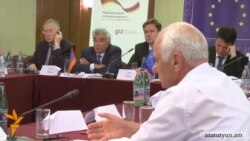 Սահմանադրագետը վստահեցնում է՝ նախագահի ավելի ուժեղ իշխանություն «չեք տեսնի»