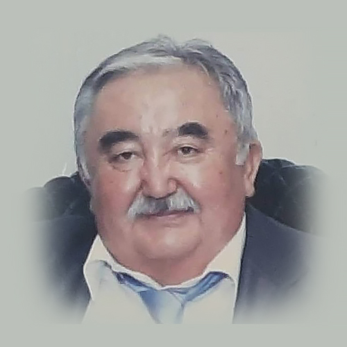 Бейшеналиев Жумабек