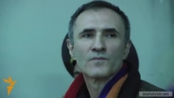Вардан Петросян приговорен к 5 годам лишения свободы