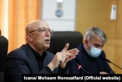 محمدعلی زلفی‌گل، گزینه پیشنهادی ابراهیم رئیسی برای وزارت علوم