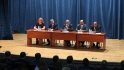 ԿԳ նախարար․ Քաղաքական ուժերի ազդեցությունը դպրոցներում պետք է զրոյական լինի