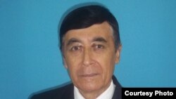 Расулжон Урайимжонов жорий йилда 61 ёшини қаршилади.