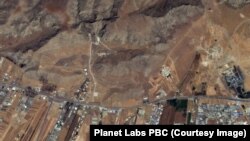 Լուսանկարը՝ հունիսի 12-ի, 2025թ.