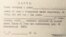 Блянк для подпісаў за беларускую школу, якія зьбірала Беларуская Майстроўня ў 1983 г. З архіву В. Вячоркі