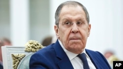 ՌԴ ԱԳ նախարար Սերգեյ Լավրով, արխիվ