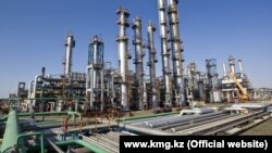 "Кыргызгаз” ишканасы 10-апрелде толугу менен орусиялык “Газпромго” сатылган.  