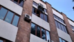 «Գոյ»-ի արտիստները երկրորդ գիշերն են լուսացնում թատրոնում