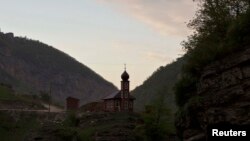 Нохчийчоь -- Орган чIожехь гуш ду маьждиг, 29Охан2013