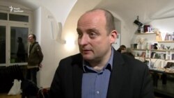 Подорож Мілоша Земана до Росії пов'язана із президентськими виборами - Ян Шир (відео)