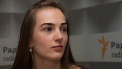 Oleksandra Matviyçuk