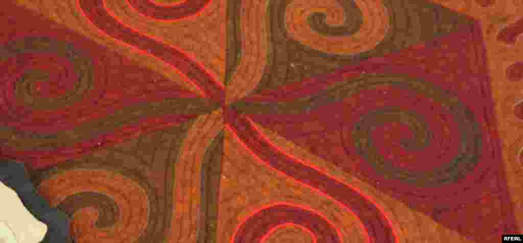 Знак качества для ремесленников  #15