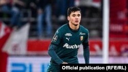 Абдуқодир Ҳусанов.