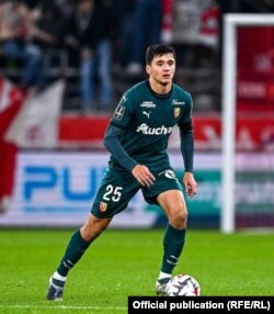 Абдукодир Хусанов