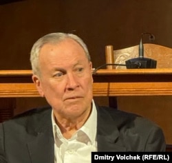 Роберт Уилсон в Болонье