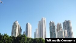 Панама шаары.